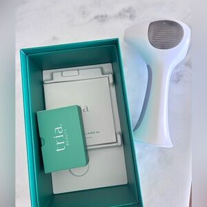 Tria Beauty Hair Remover